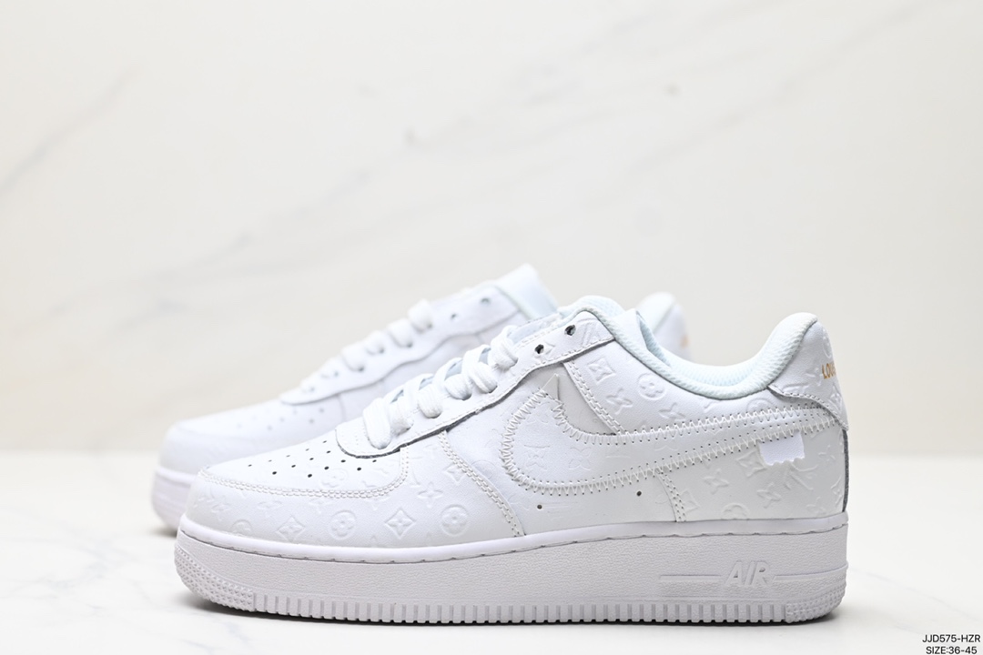 Nike Air Force 1 Shoes